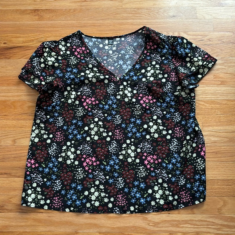 SHEIN Blouse